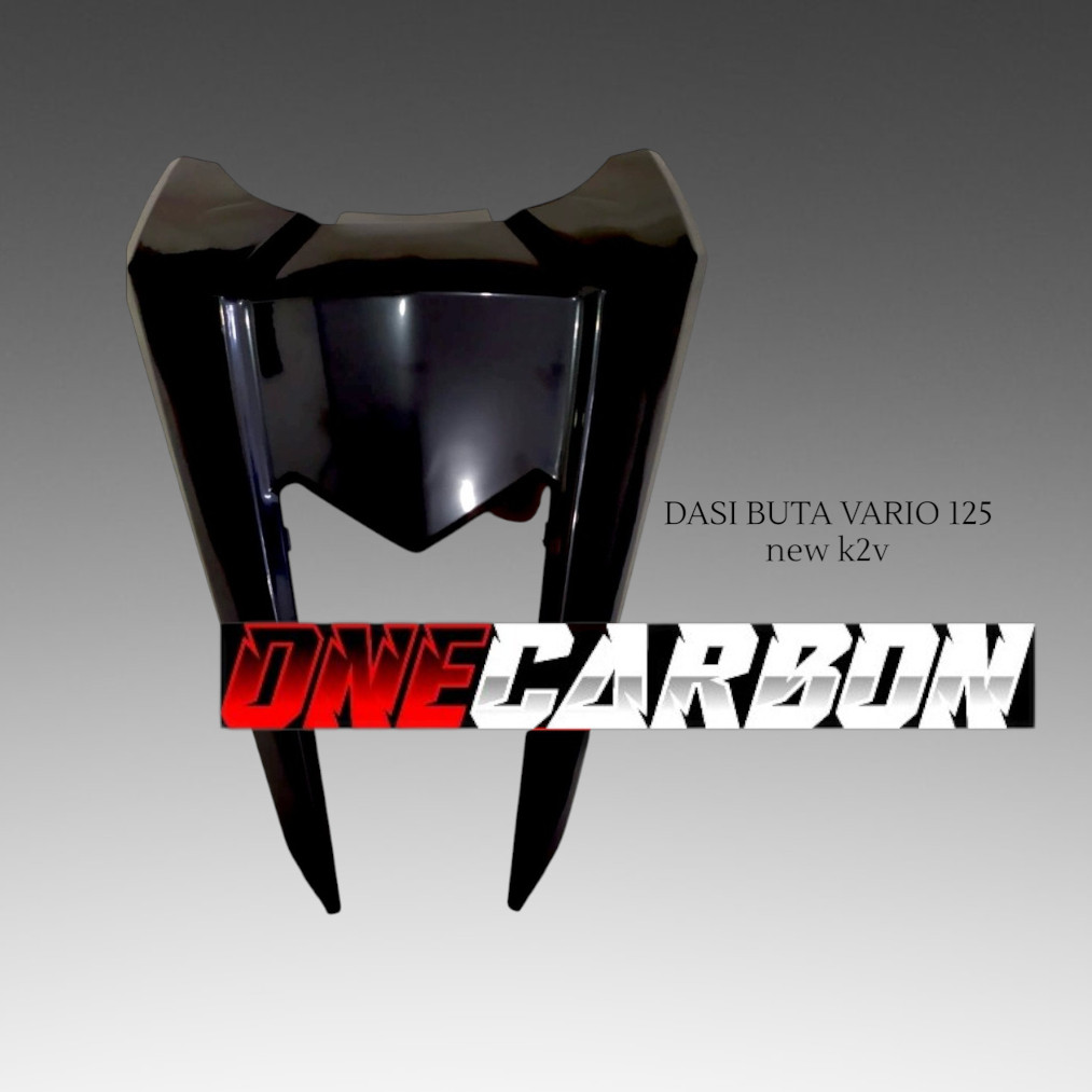 DASI BUTA VARIO 125 new K2V DASI BUTA VARIO NEW 125 2024 ONECARBON AUTOPARTVARIASI