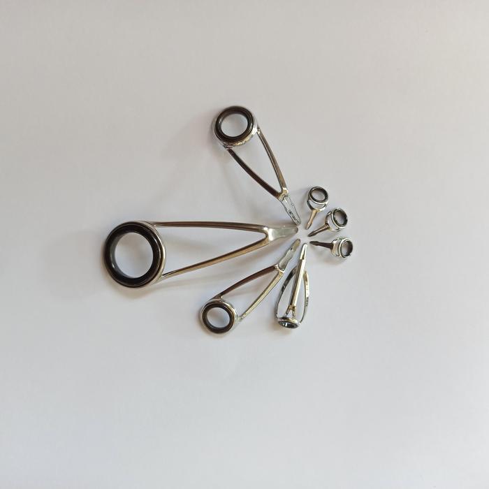 RING GUIDE K SERIES NON FUJI