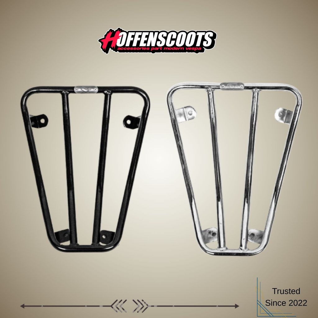 Bracket Cover Aki FABRICA Vespa GTS GTV GTL