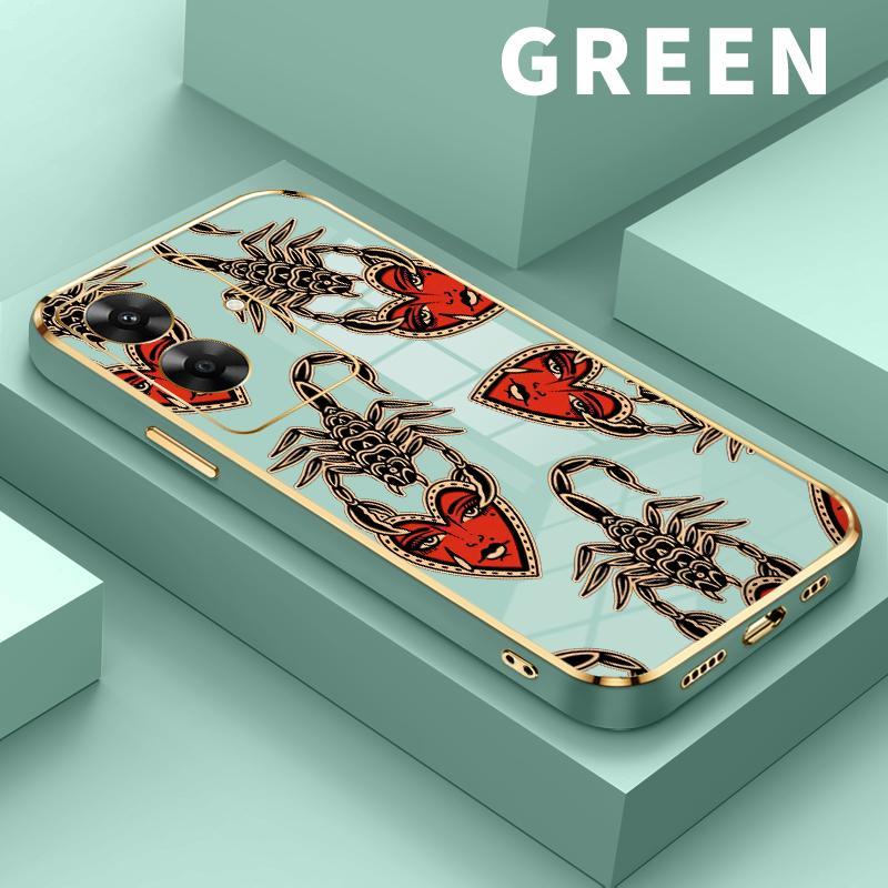 Case For Realme Note 60 70 70t 80 Lite Narzo 50i 20 Pro 20A 30 5G 30A 50 50A Prime N63 N53 Q Q3 Q3i 