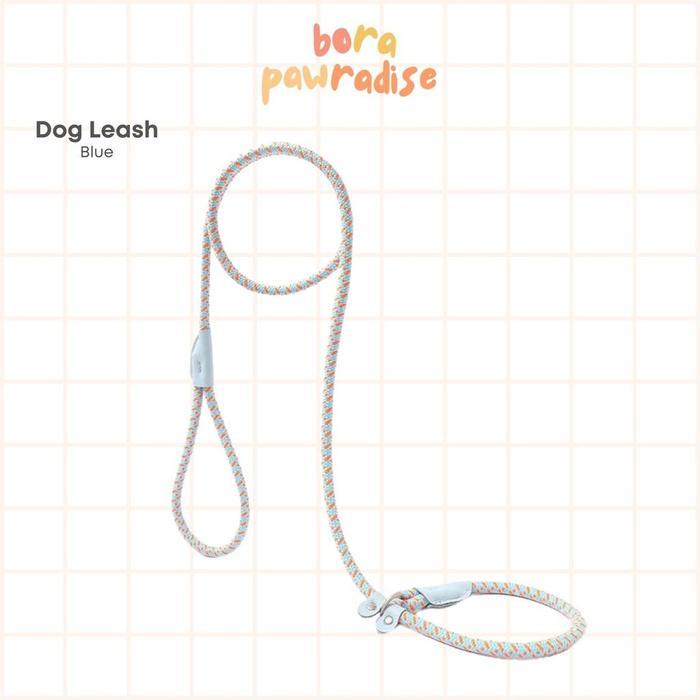 BEST Leash Anjing Kecil / Tali Tuntun Anjing / Tali Anjing Kecil Kuat / Dog Leash / Rantai Anjing - 