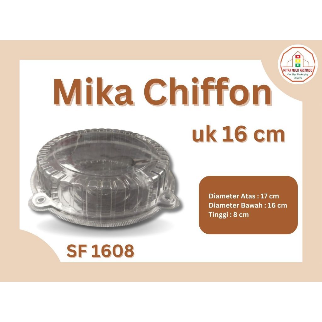 KYK HNP TP MIKA TX JUMBO BULAT MIKA CHIFFON 16,18,20 MIKA SIFON MIKA JUMBO MIKA BESAR BENING MIKA