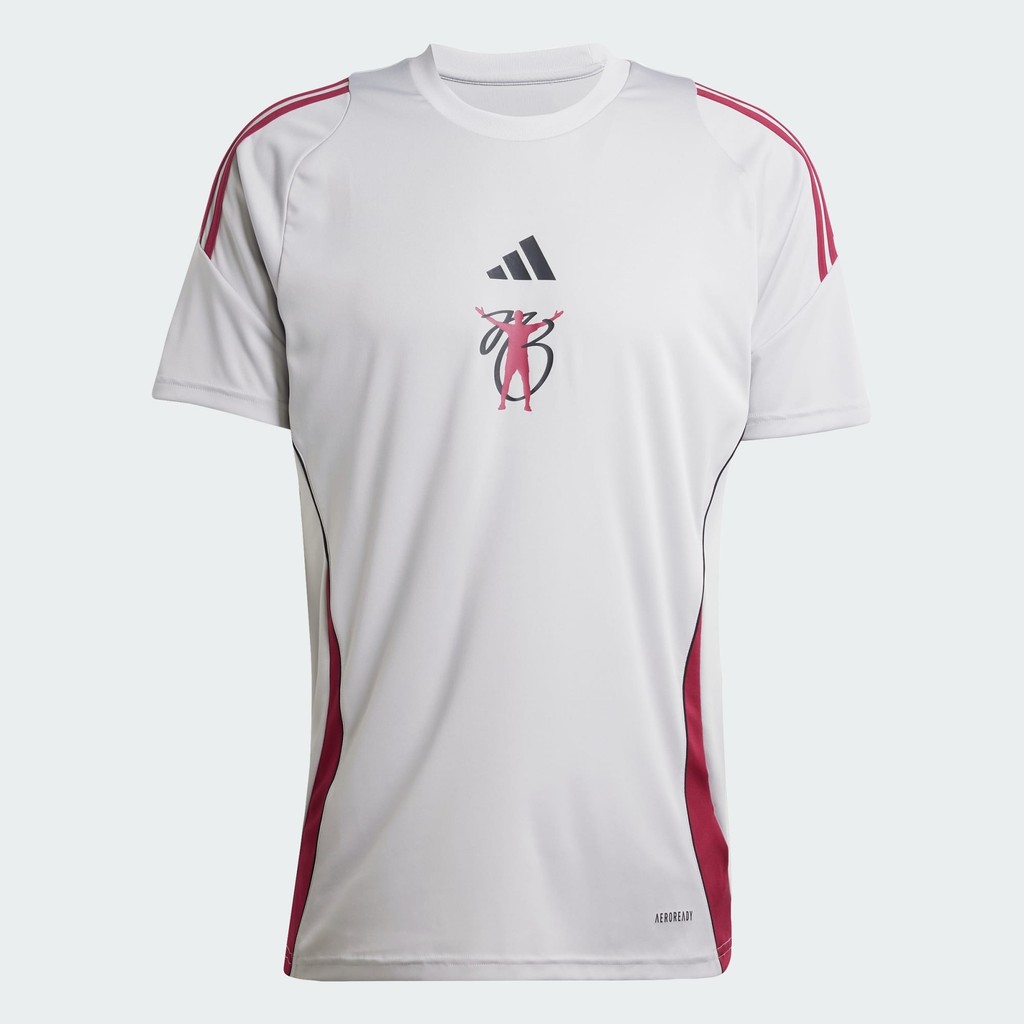 ADIDAS Jude Bellingham Training Jersey JX1954 / 252