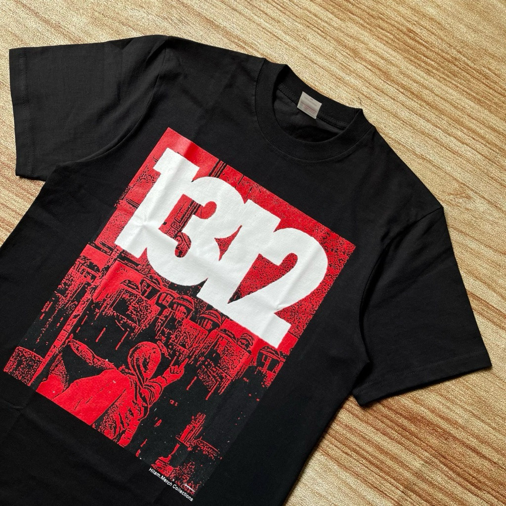 T-shirt ACAB -1312