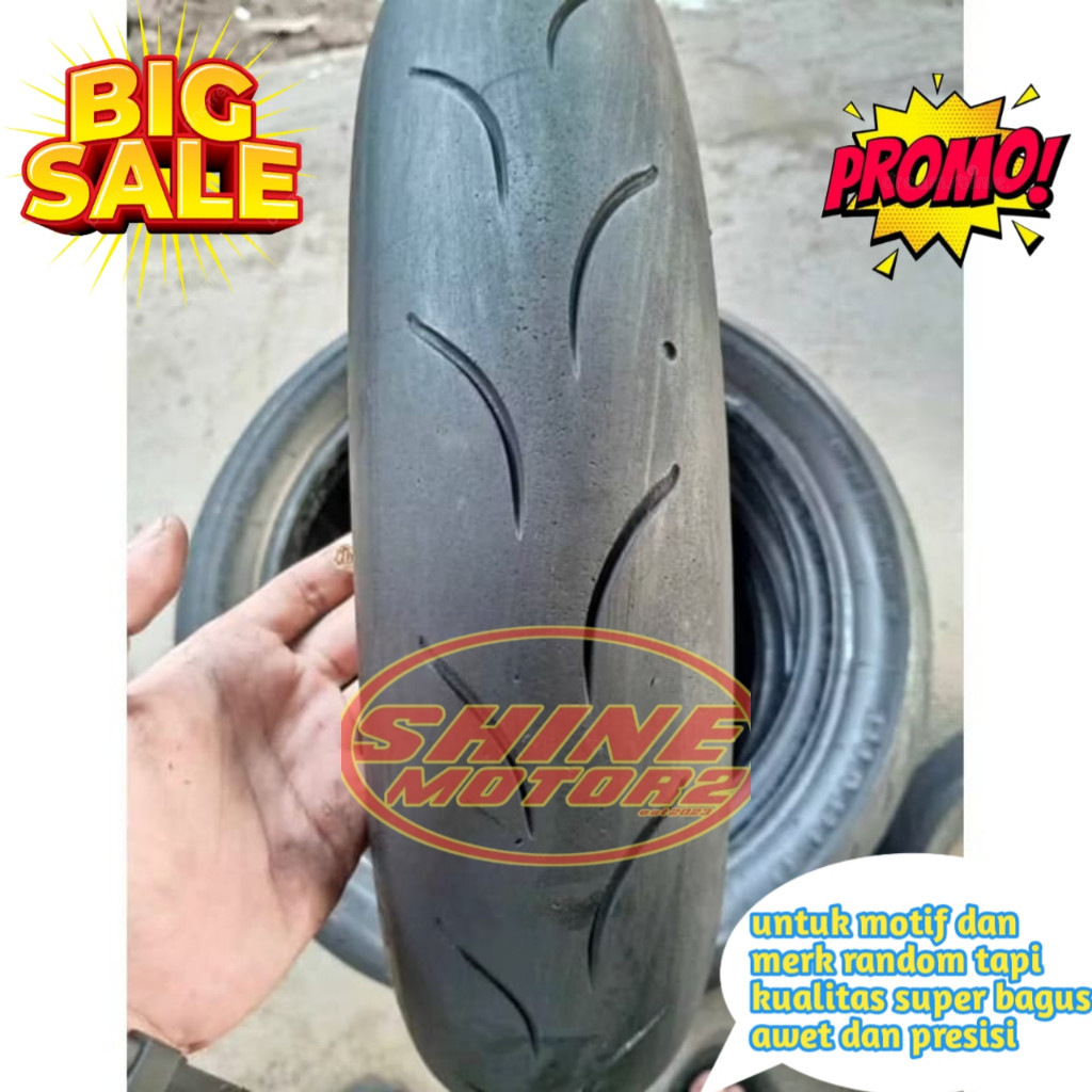 Ban Sof Compound FDR Sport MP 27 UK 90/80 Ring 14 / Ban MP27 90/80