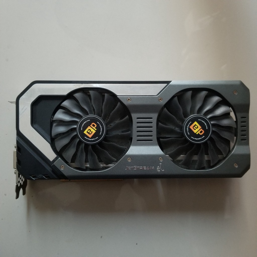 PALIT GeForce GTX 1080 TI GTX 1080TI 11GB GDDR5X 352 Bit