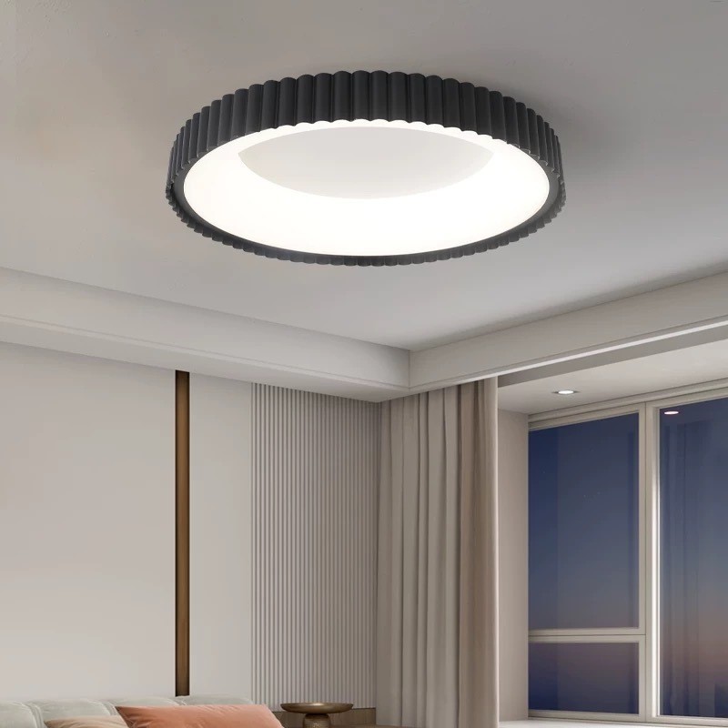 LED Nusantara Lampu Hias Kamar Tidur Minimalis Lampu Kamar Tidur Plafon Lampu Kamar Tidur Aesthetic 