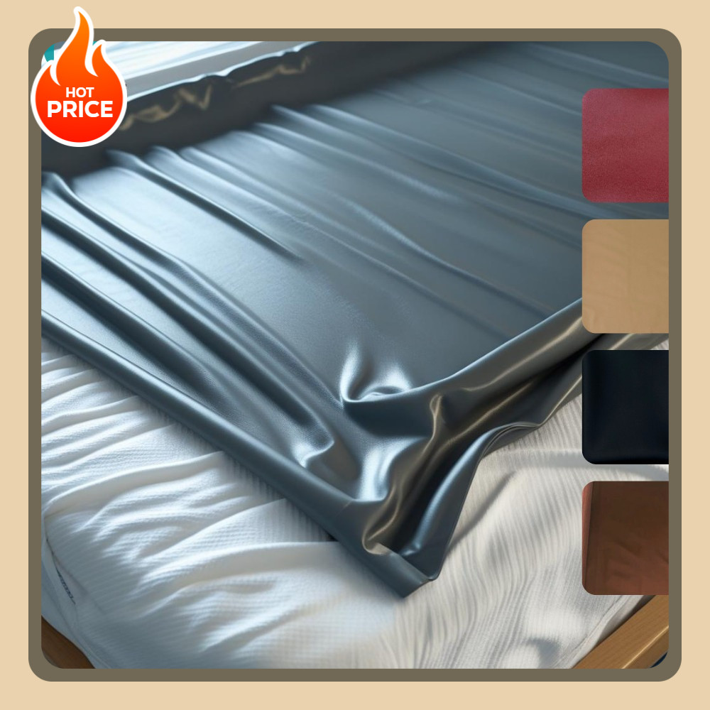 Perlak Medis | Alas Ompol Dewasa | Perlak Rumah Sakit | Perlak Polos | Underpad 200 - 300cm x 140 cm