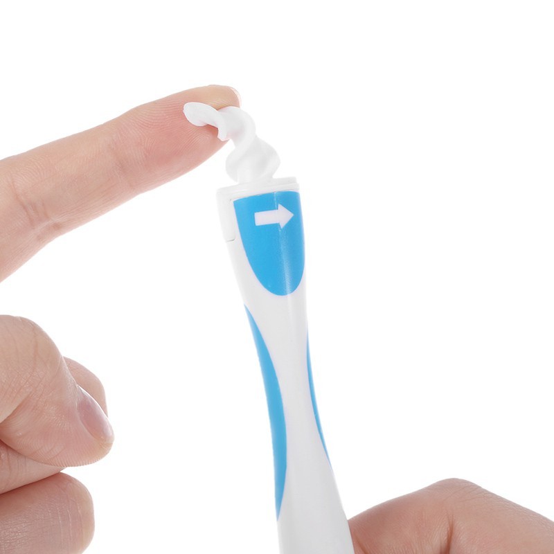 Pembersih Telinga Korokan Kuping Telinga Smart Swab Pembersih Kuping