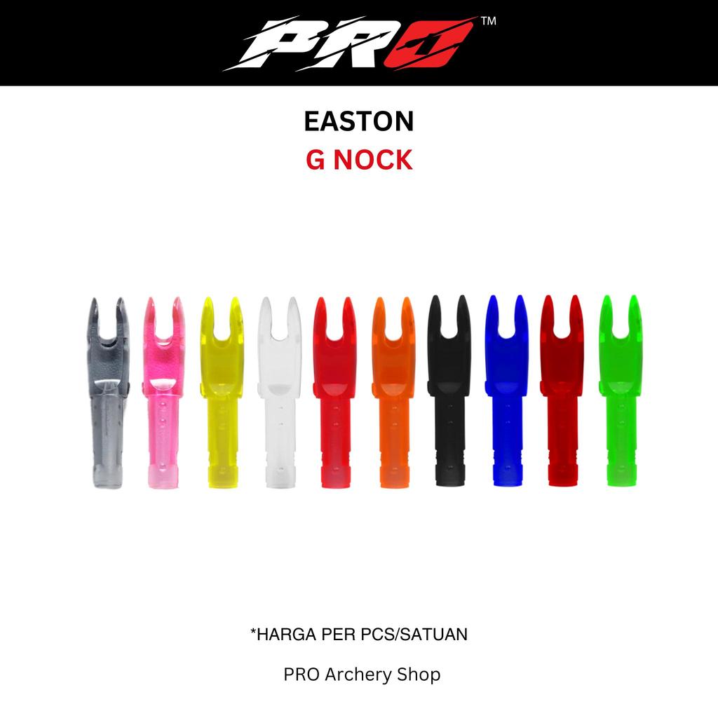 EASTON G NOCK EASTON GNOCK NOCK EASTON NOCK ARROW PANAHAN NOK EASTON NOK Outdoor / ALAT PANAHAN