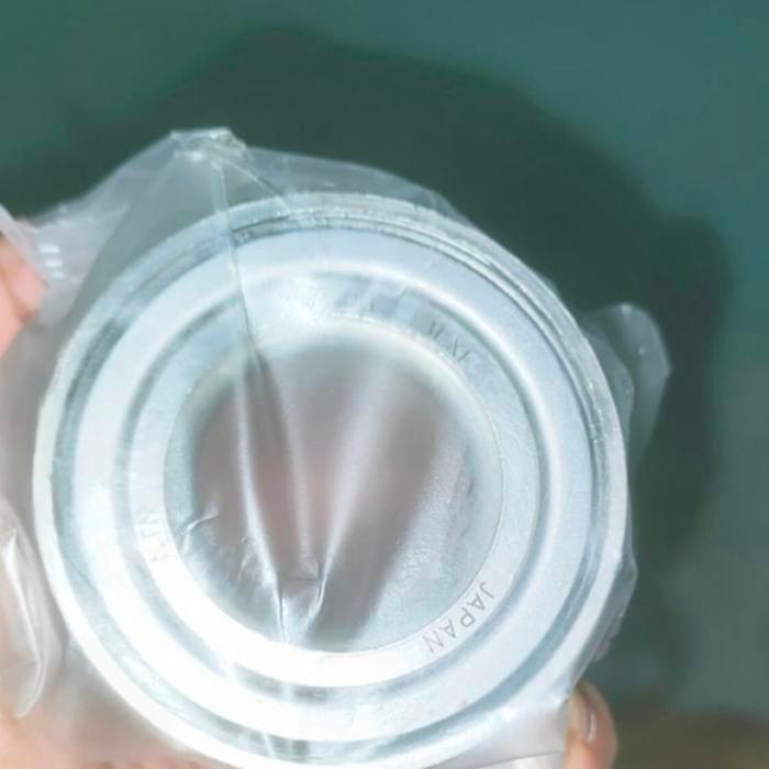 Bearing roda depan nissan march original NTN TERLARIS