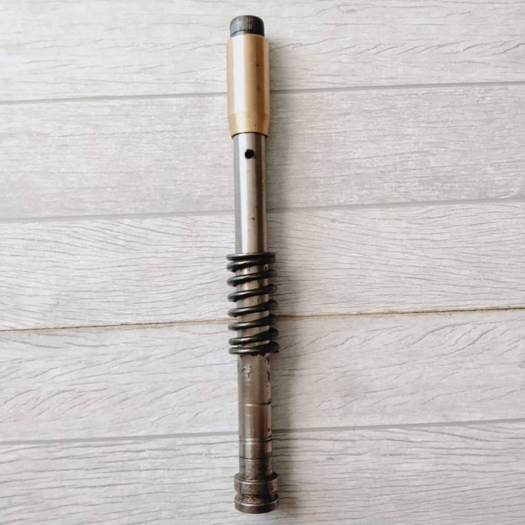 SULINGAN SULING AS SHOCK DEPAN TIGER GL MEGA PRO