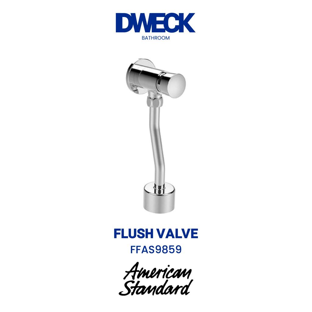 DWECK - American Standard Flush Urinal Manual Flush Valve Urioir WC