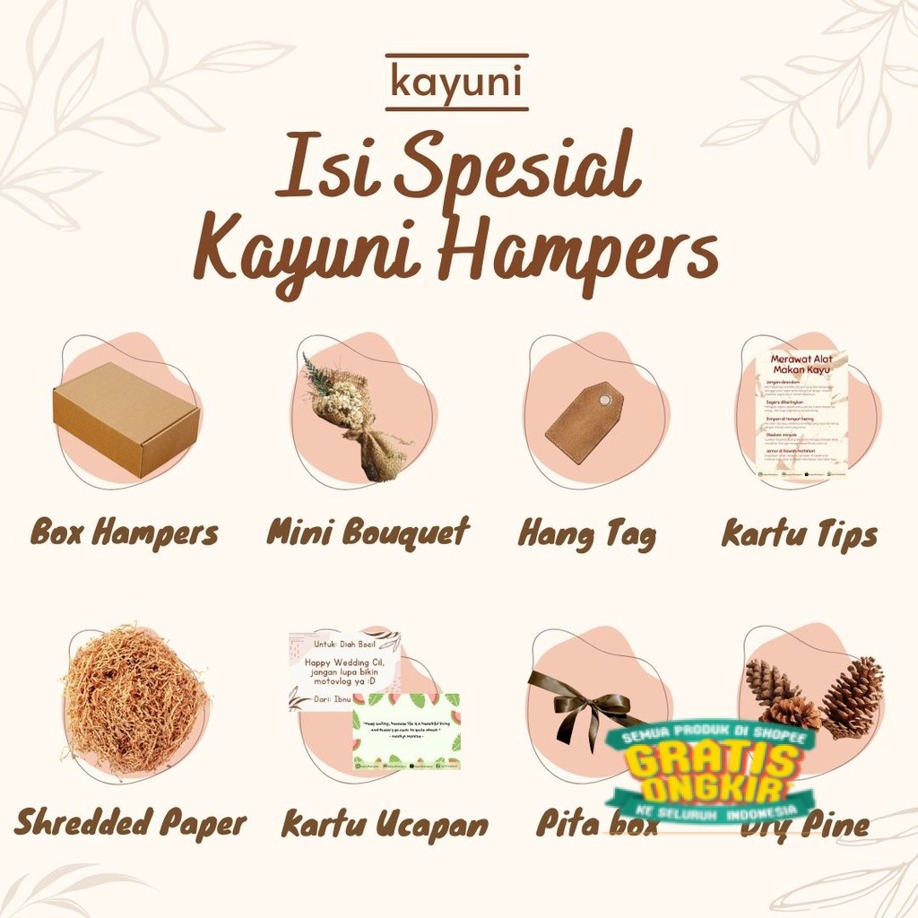 Hampers SAKINAH Set / Kado Pernikahan Islami Hadiah Ulang Tahun Sajadah Sholat Alquran / Hadiah Pasa