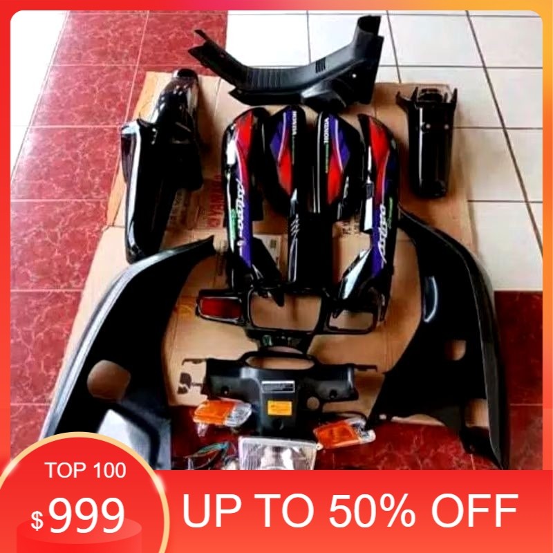 cover Body full set cover body astrea grand sabit