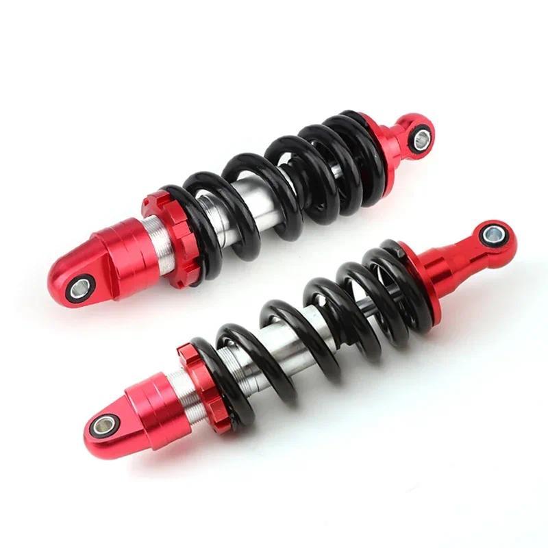 260mm 280mm Rear Shock Absorber ATV Kart Off-Road Motorcycle Modification Accessories Shock Absorber