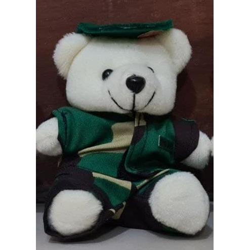 Buket Bunga Boneka Coklat | Buket Cadbury | Buket Bunga | Buket Wisuda - Beruang Biasa Terlaris