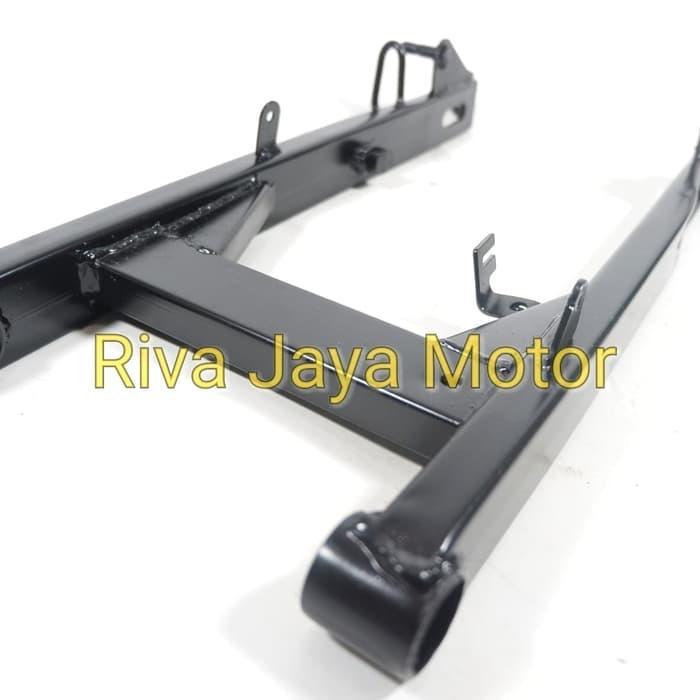 Swing Arm Fork Supra X 125 New Double Disc, Supra X 125 Rr