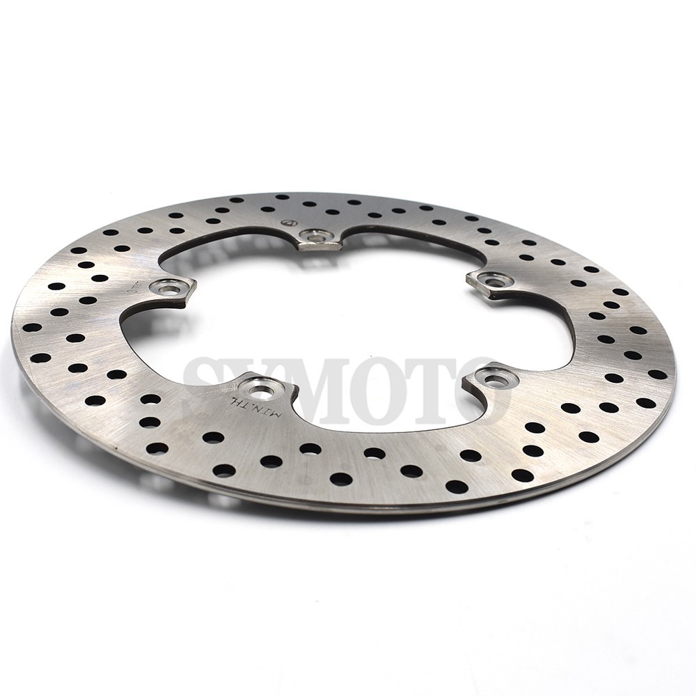 Front Brake Disc Brake Rotor For Yamaha YP125R YP125 RA X-MAX YP 125 2006-2016 2017  YP250 YP250R XM
