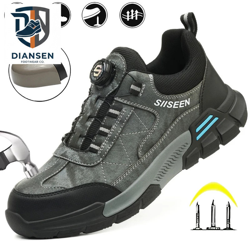 Onemix Sepatu Lari Ultralight Breathable Gym Outdoor