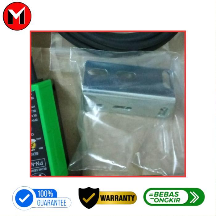 PHOTO SENSOR HANYOUNG PN-M1 12-24VDC