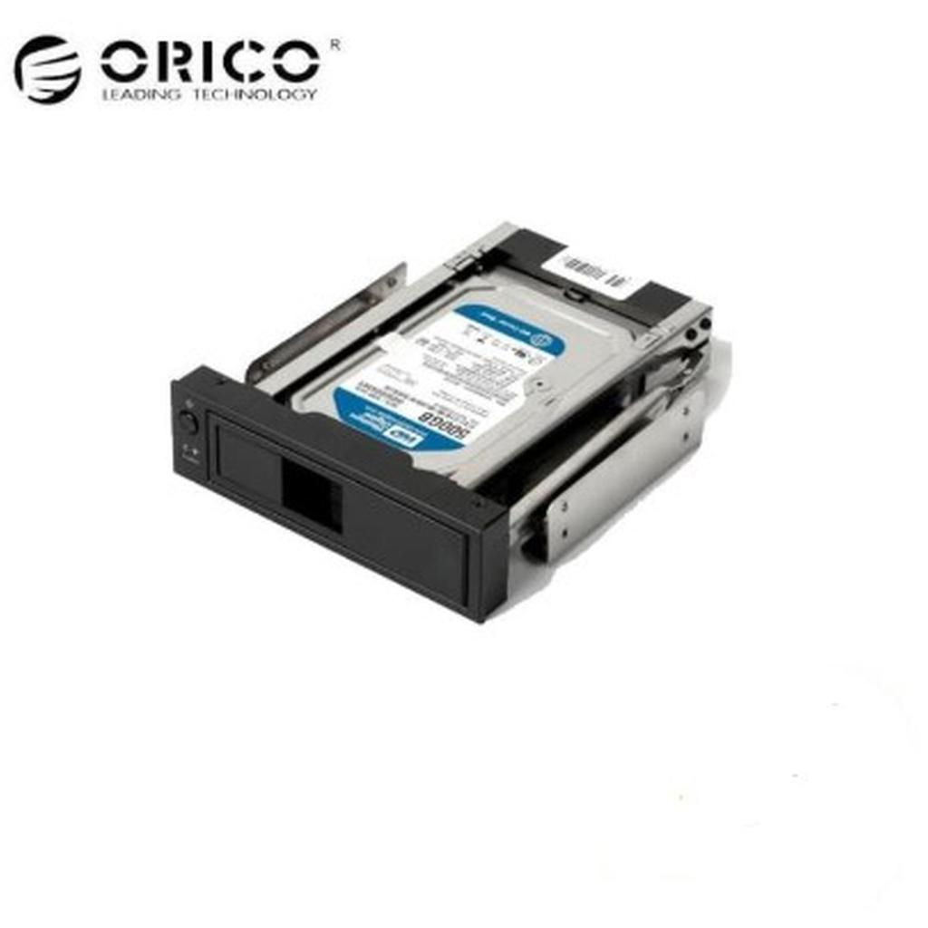 ORICO 1106SS Internal 3.5 HDD Mobile Rack