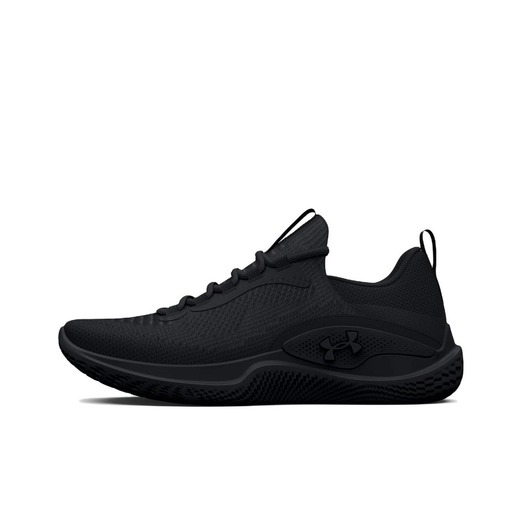 Under Armour Flow Dynamic 'Triple Black' 3026106-002