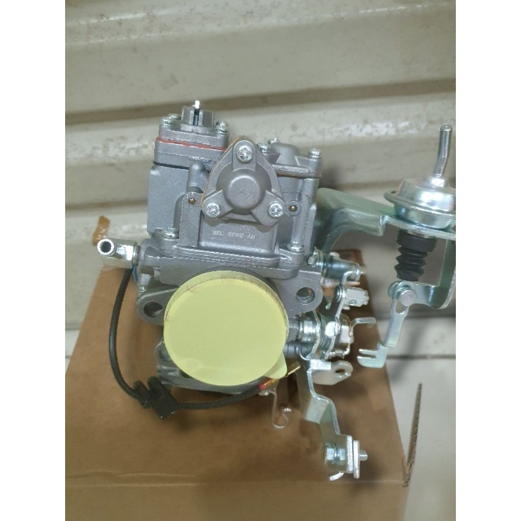 CARBURATOR ASSY KARBURATOR CARBULATOR SUZUKI CARRY EXTRA CARRY 1.0 KARBURATOR CARRY EXTRA CARRY 1.0 