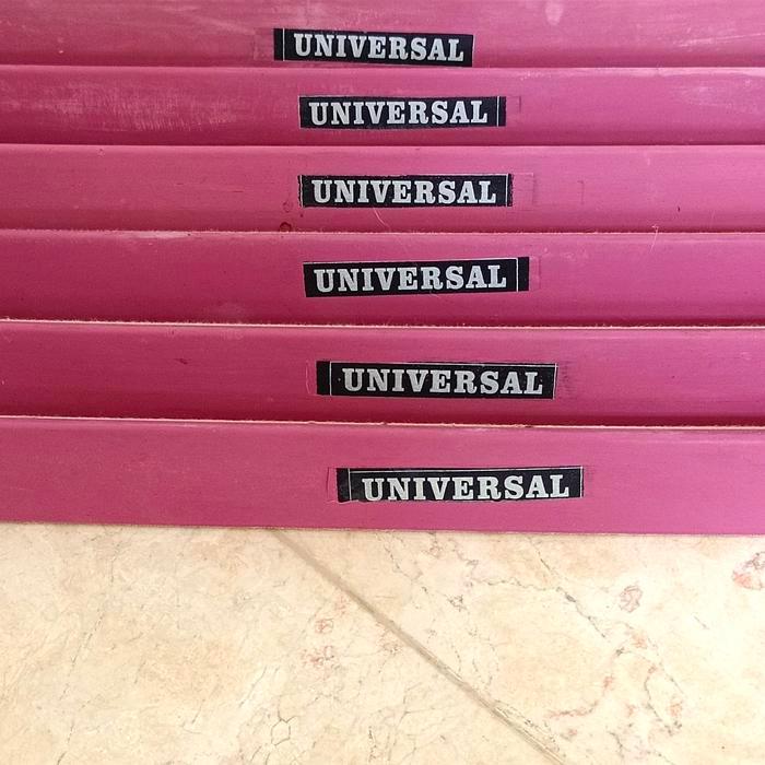 Rubber Chusion | karet ban meja billiard 7 feet