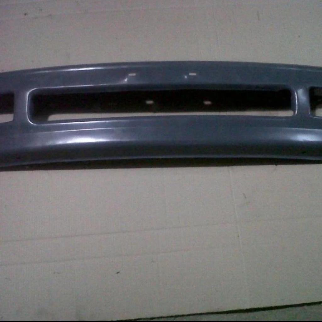 BUMPER DEPAN ISUZU PANTHER KOTAK PICK UP