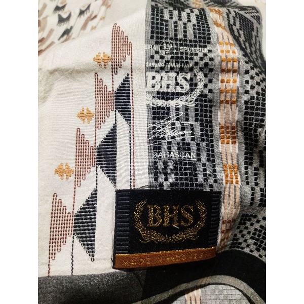 SARUNG BHS SGE FULL SUTRA DAN BHS SGF,SGE,SIL,SGL AFKIR dan  BHS Excellen  JGH,JGD,JGM EXCELLENT AFK