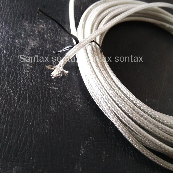 kabel rg174 rg 174 signal radio rf kecil SCelectro