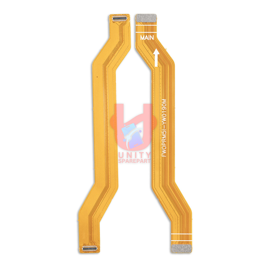 FLEXIBLE FLEXIBEL BOARD REALME 5I