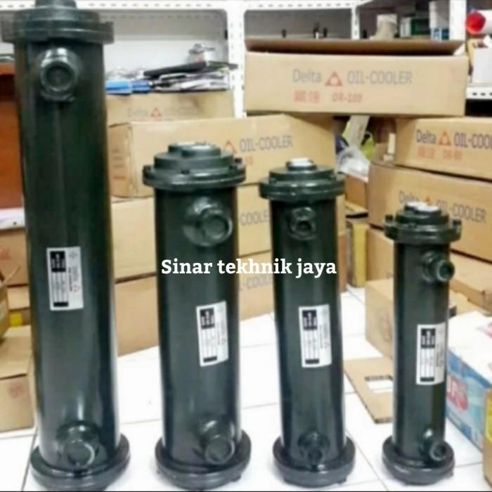 oil cooler or 1200 delta oil cooler
