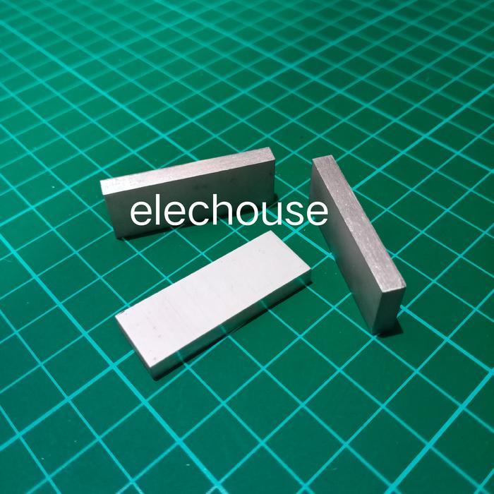 alumunium jepitan penjepit aluminium BLF8G10LS-270 blf270 final blf SCelectro