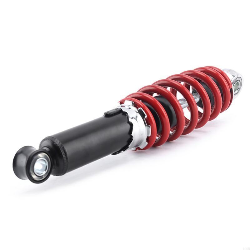400B Motorcycle 250mm Universal Shock Damper ATV Front Rear Shock Damper for Pit Quad Dirt Bike ATV