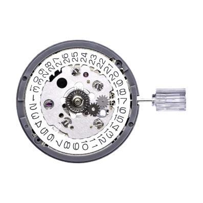 NH34 Movement Seiko Mod GMT