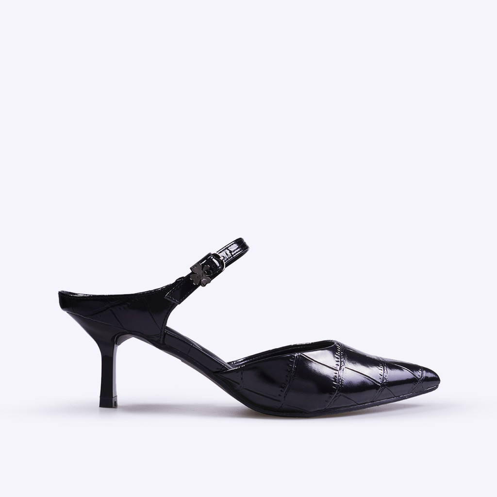 EVB* EQUASHA SEPATU HEELS WANITA