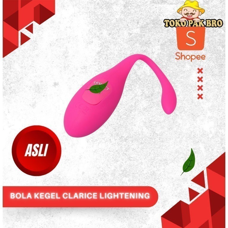 PROMO MURAH Bola Kegel Untuk Senam Kegel