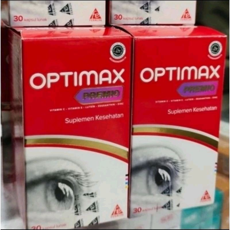 Original OPTIMAX PREMIO