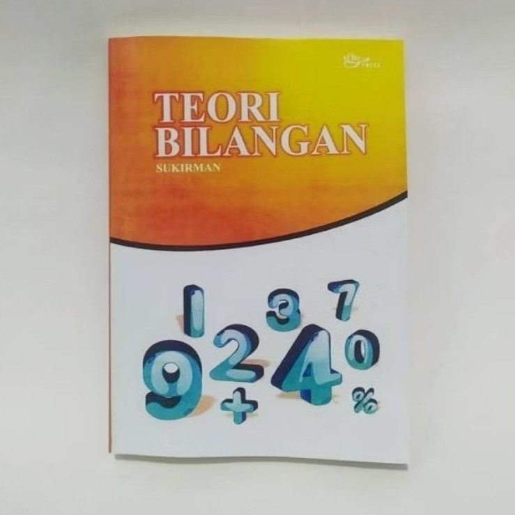 Teori Bilangan - Sukirman
