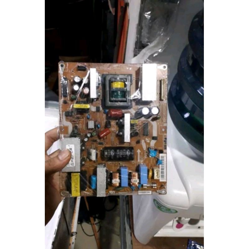 Psu - Power Supply - Regulator Tv LCD Samsung LA32A450C1XXD - LA32A450C1 - LA32A450 - 32A450