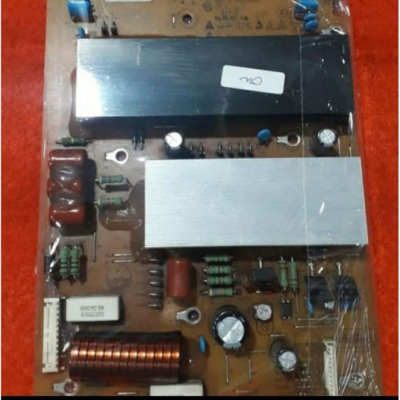 Z - ZMain - ZSus - ZSustain - Z main - Z sus - Z Sustain Tv LG 42PJ250R - 42PJ350R - 42PJ650R - 42PJ