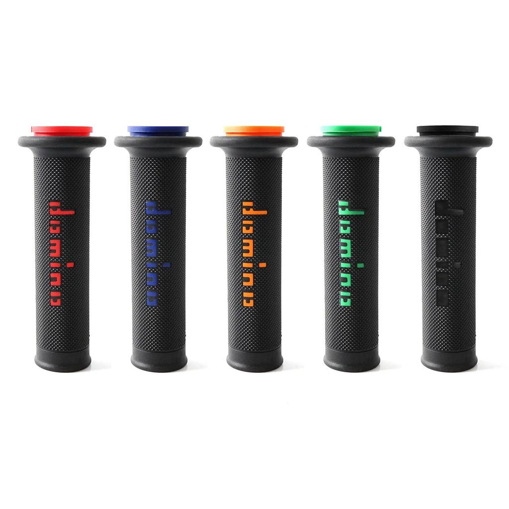 Motorcycle Domino Handle Grips 22mm for MV Agusta F3 675/F3 800/F4 RC/Dragster800/Brutale675/Brutale