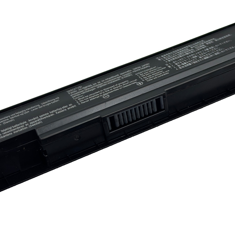 A41X550A 41Wh Laptop battery For Asus A450 A550 F450 F550 F552 K550 P450 P550 R409 R510 X450 X550 X5