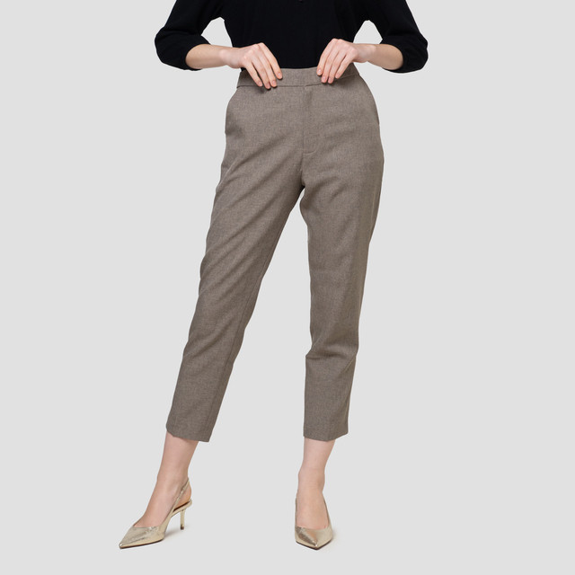 St. Yves Ankle Skinny Ankle Celana Wanita 123088990