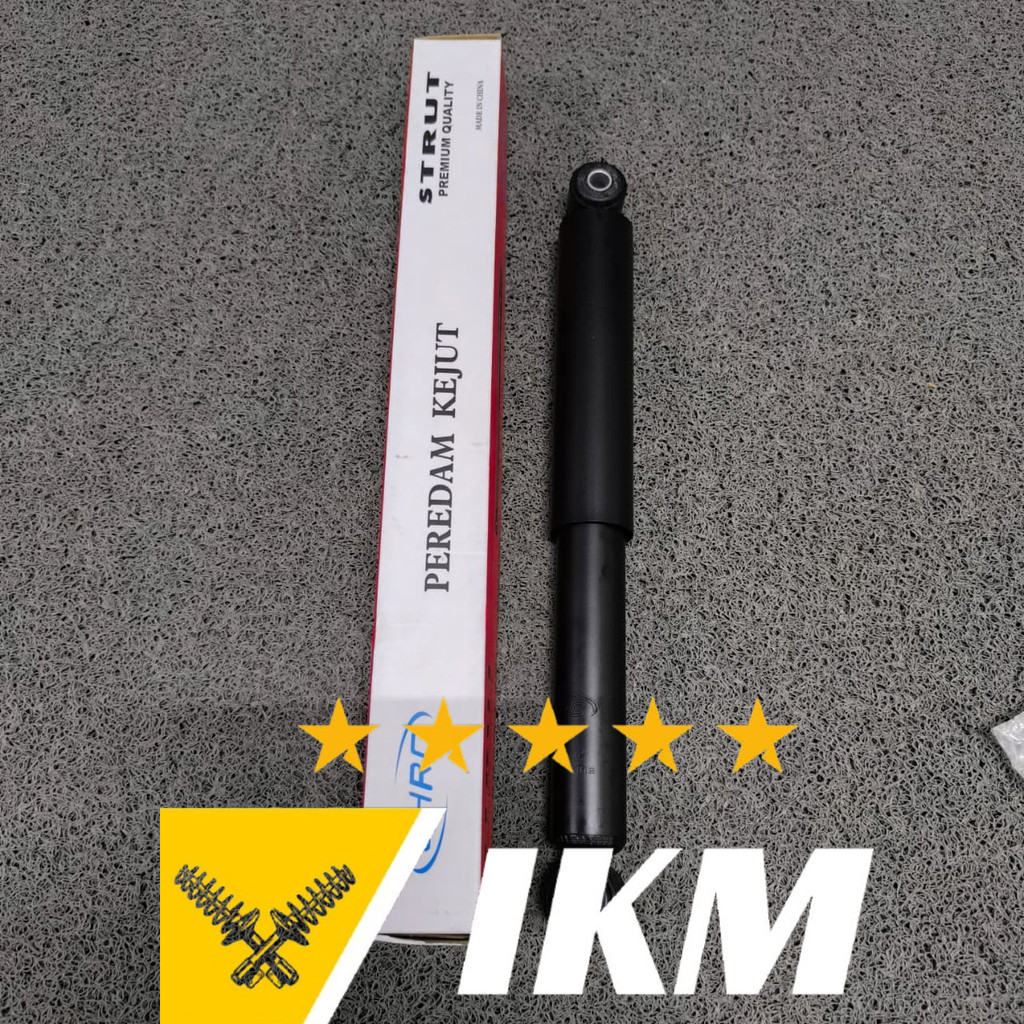 Shock Stir / Steer Steering SHRC Suzuki Jimny / SJ 410 Th 1984 - 2003 Original