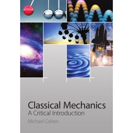 Buku Classical Mechanics: A Critical Introduction