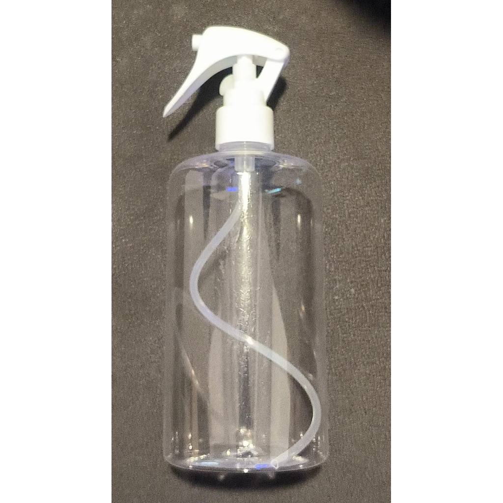 (ALICIA) BOTOL SPRAY BOTOL BENING 500 ML