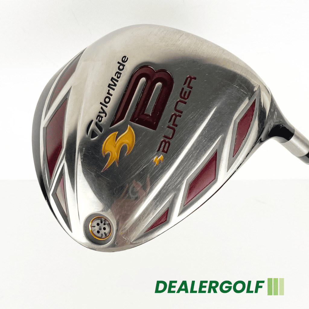 Stick Golf Taylormade Burner Driver-135